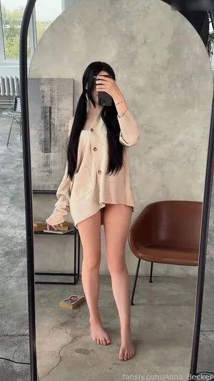 Alina Becker OnlyFans Leaked Free Thumbnail Picture - #TNAB6k8UQS
