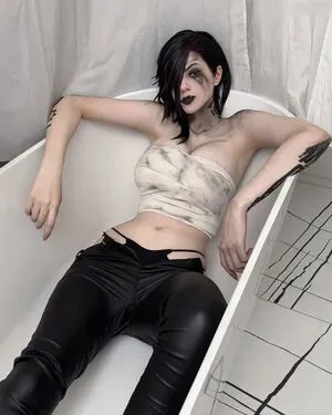 Alina Becker OnlyFans Leaked Free Thumbnail Picture - #TS461uEKy0