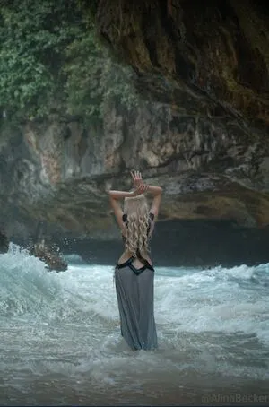 Alina Becker OnlyFans Leaked Free Thumbnail Picture - #TpV9J8mfj1