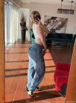 Alina Becker OnlyFans Leaked Free Thumbnail Picture - #UJiyFhsvAW