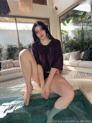 Alina Becker OnlyFans Leaked Free Thumbnail Picture - #UbVoLonlzu