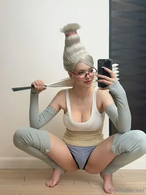 Alina Becker OnlyFans Leaked Free Thumbnail Picture - #UritobNFrO