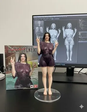 Alina Becker OnlyFans Leaked Free Thumbnail Picture - #VN0MWV2vbm