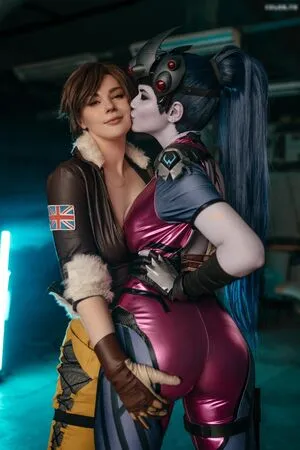 Alina Becker OnlyFans Leaked Free Thumbnail Picture - #VWjVExEtX3