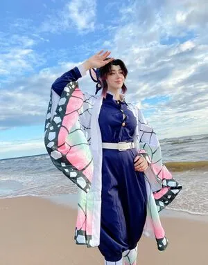 Alina Becker OnlyFans Leaked Free Thumbnail Picture - #VYpciRs36M