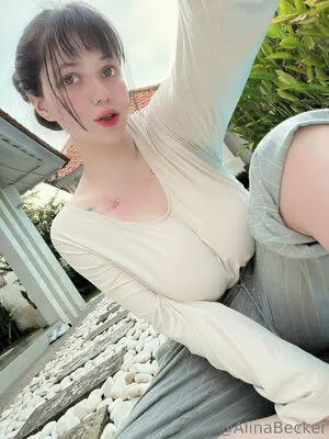 Alina Becker OnlyFans Leaked Free Thumbnail Picture - #VzzclFEYi1