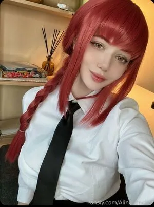 Alina Becker OnlyFans Leaked Free Thumbnail Picture - #W4xcaW0CkA