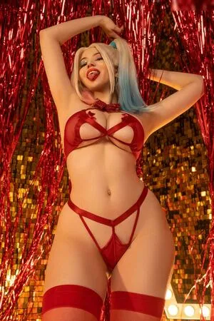 Alina Becker OnlyFans Leaked Free Thumbnail Picture - #WP47JNCzlg