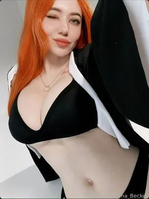 Alina Becker OnlyFans Leaked Free Thumbnail Picture - #WVjI1PalZO