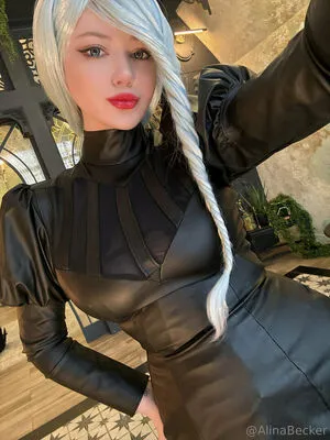 Alina Becker OnlyFans Leaked Free Thumbnail Picture - #WZnf0MECze