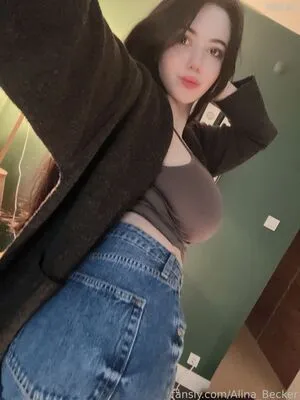 Alina Becker OnlyFans Leaked Free Thumbnail Picture - #WfHC6vwvMv