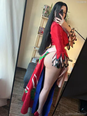 Alina Becker OnlyFans Leaked Free Thumbnail Picture - #WmWVRtSCvS