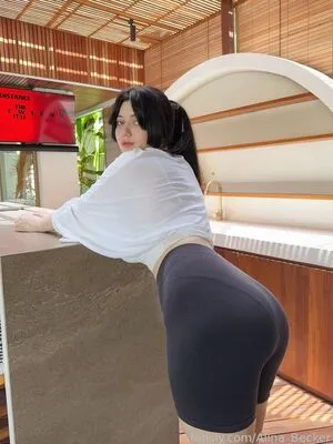 Alina Becker OnlyFans Leaked Free Thumbnail Picture - #WpfID1lthj