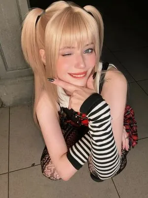 Alina Becker OnlyFans Leaked Free Thumbnail Picture - #Wvmi6EfI6E