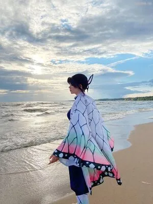 Alina Becker OnlyFans Leaked Free Thumbnail Picture - #YwATAh3qa4