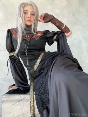 Alina Becker OnlyFans Leaked Free Thumbnail Picture - #Z2etalZvo5