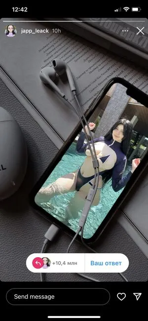 Alina Becker OnlyFans Leaked Free Thumbnail Picture - #Z5bLMsDl0k