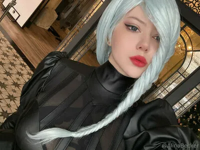 Alina Becker OnlyFans Leaked Free Thumbnail Picture - #Ze93VkBZAV