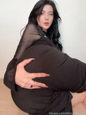 Alina Becker OnlyFans Leaked Free Thumbnail Picture - #acTzxf9gdQ