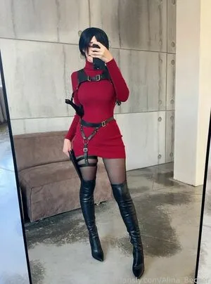 Alina Becker OnlyFans Leaked Free Thumbnail Picture - #ajPL1GJU93