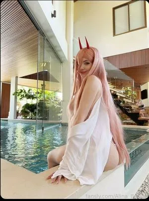 Alina Becker OnlyFans Leaked Free Thumbnail Picture - #bPjlzYEWMZ