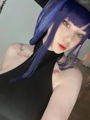 Alina Becker OnlyFans Leaked Free Thumbnail Picture - #bQJEeza8My