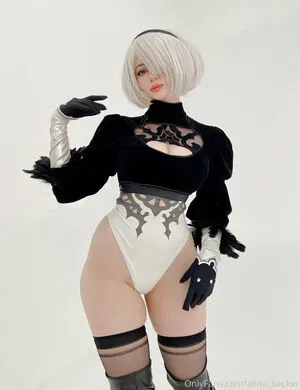 Alina Becker OnlyFans Leaked Free Thumbnail Picture - #c0mOcqt81Q