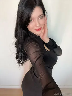 Alina Becker OnlyFans Leaked Free Thumbnail Picture - #cgdAV25qwf