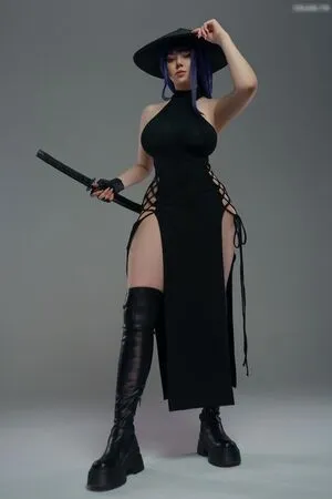 Alina Becker OnlyFans Leaked Free Thumbnail Picture - #d00g9w6zTa