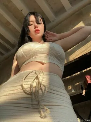 Alina Becker OnlyFans Leaked Free Thumbnail Picture - #dDIvwoA0lV