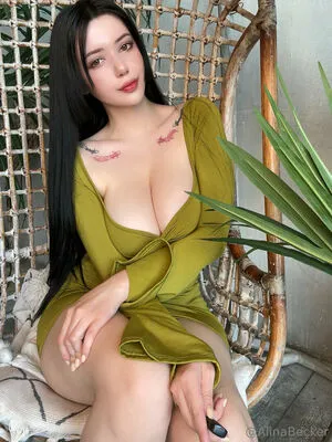 Alina Becker OnlyFans Leaked Free Thumbnail Picture - #dSktObszVZ