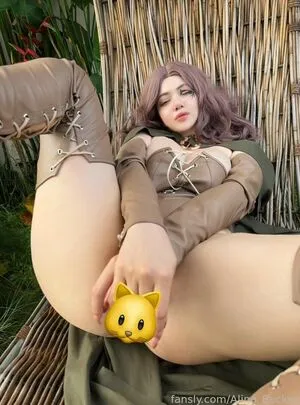 Alina Becker OnlyFans Leaked Free Thumbnail Picture - #dj4FVFgkUY