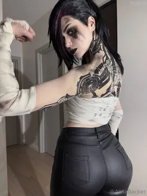 Alina Becker OnlyFans Leaked Free Thumbnail Picture - #eHjsJPtCw6