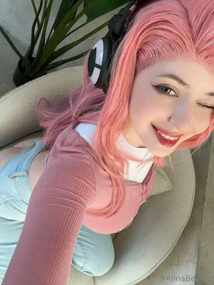 Alina Becker OnlyFans Leaked Free Thumbnail Picture - #ecLno3u7mE