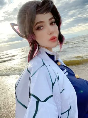 Alina Becker OnlyFans Leaked Free Thumbnail Picture - #eyKsKH1nWW