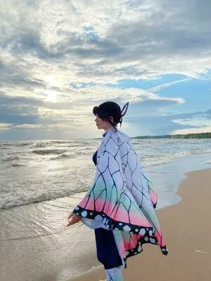 Alina Becker OnlyFans Leaked Free Thumbnail Picture - #fAtRzOD6NT