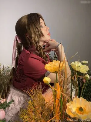 Alina Becker OnlyFans Leaked Free Thumbnail Picture - #fXuUAjT9pZ