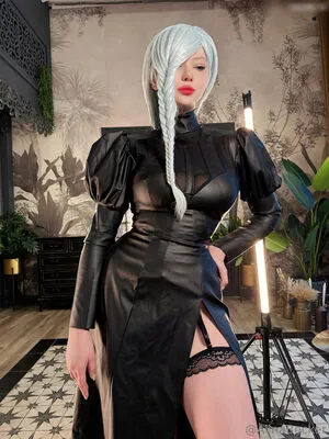 Alina Becker OnlyFans Leaked Free Thumbnail Picture - #g5GMxw6KXs