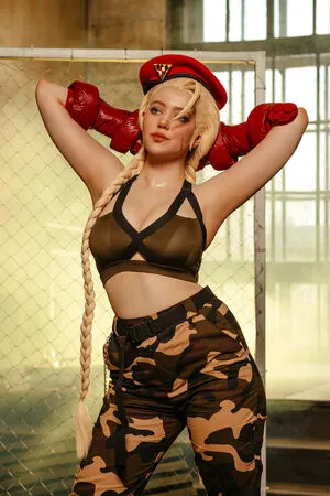 Alina Becker OnlyFans Leaked Free Thumbnail Picture - #gAuNGwTduV