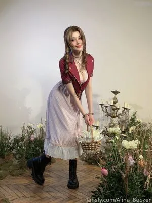 Alina Becker OnlyFans Leaked Free Thumbnail Picture - #hI1bobnphG