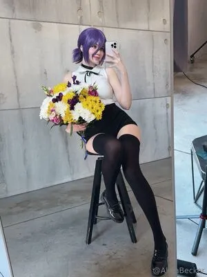 Alina Becker OnlyFans Leaked Free Thumbnail Picture - #hPXhFEzm9g