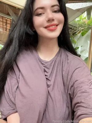 Alina Becker OnlyFans Leaked Free Thumbnail Picture - #hdSt3rIZF3