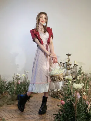 Alina Becker OnlyFans Leaked Free Thumbnail Picture - #hft4JXGYHg