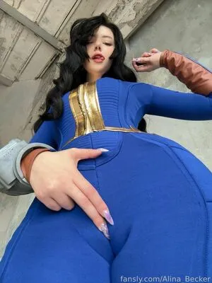 Alina Becker OnlyFans Leaked Free Thumbnail Picture - #hm6GyypxUQ