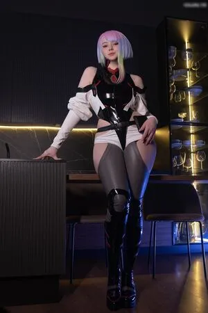 Alina Becker OnlyFans Leaked Free Thumbnail Picture - #i0PYj75cuV