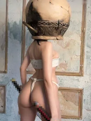 Alina Becker OnlyFans Leaked Free Thumbnail Picture - #jNxCYiurcA