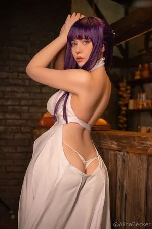 Alina Becker OnlyFans Leaked Free Thumbnail Picture - #jZd6x5vJXM