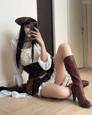 Alina Becker OnlyFans Leaked Free Thumbnail Picture - #k4jNnBY4ez