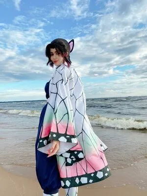 Alina Becker OnlyFans Leaked Free Thumbnail Picture - #kCSD5ykq7I