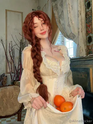 Alina Becker OnlyFans Leaked Free Thumbnail Picture - #kFgWgQrCE4